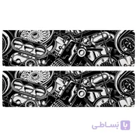 کاور کمربند خودرو رنس مدل R9-30917