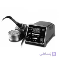 هویه حرفه ای بدون سرب یاکسون Yaxun YX-791 80W Lead Free Soldering Iron