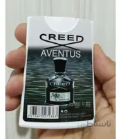عطر کتابی 40 میل مدل Creed Aventus