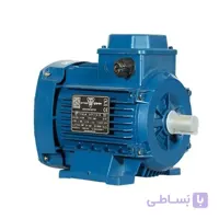 الکترو موتور موتوژن 3000دور 1/1کیلووات