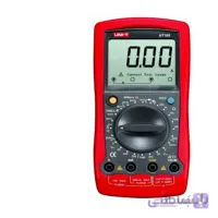 مولتی متر دیجیتال یونیتی UT105 ا DIGITAL MULTIMETER UT105 UNI-T