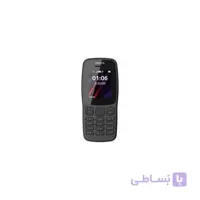 گوشی نوکیا 2018 106 | ظرفیت ۴ مگابایت