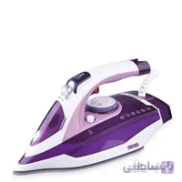 اتو بخار دی اس پی مدل KD1070