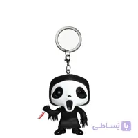 جاسوویچی فانکوپاپ اورجینال مدل Ghost Face