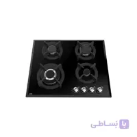 صفحه گازی توکار آلتون مدل ALTON G401 ا ALTON HOB G401