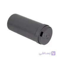 قوطی خازن الکتروموتور چینی کوچک