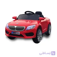 ماشین شارژی مدل بنز کد XMX835
