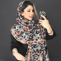 شال موهر پلنگی