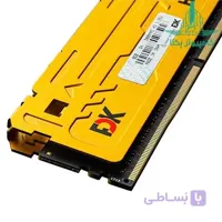 RAM FDK 8GB DDR4 3000 HS