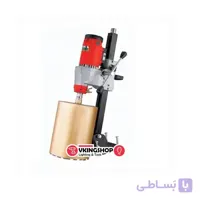 دریل نمونه برداری مهندسی خشک و تر با پایه بلند قابل تنظیم محک مدل DCD-20260 ا DCD-20260