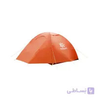 چادر کوهنوردی 2 نفره کایلاس مدل AD III