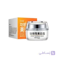 کرم ضد لک و روشن کننده بیوآکوا BIOAQUA