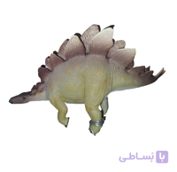 فیگور دایناسور استگوزاروس جعبه ای