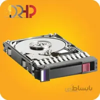 هارد سرور اچ پی HP 500GB SATA 6G 7.2K SFF (2.5in)