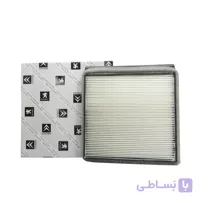 فیلتر کابین زانتیا