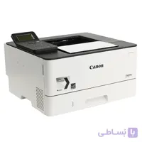 پرینتر لیزری کانن مدل i-SENSYS LBP214DW ا Canon i-SENSYS LBP214DW Laser Printer