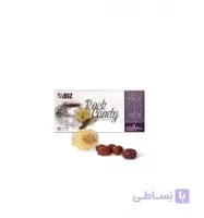 نبات میوه ای ۵۰۰ گرمی با طعم عناب