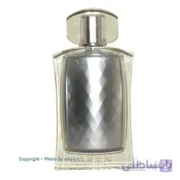 پرفیوم مردانه بارون مدل Silver حجم 80 میلی لیتر