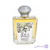 Rallet Aqua Mystique For Women Men EDP Tester