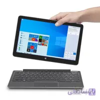 لپ تاپ دل 8GB RAM | 128GB SSD | i5 | 7139