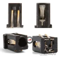 سوکت شارژ Charge connector Nokia 3100 3200 3230 6020