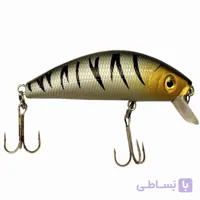 طعمه ماهیگیری مدل لور کد 8