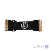 فلت گوشی سونی اریکسون (FLAT Sony Ericsson W595)