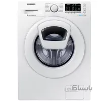 ماشین لباسشویی سامسونگ مدل J1477 ا Samsung Washing Machine J1477 7KG 1400RPM Eco Bubble Delicate