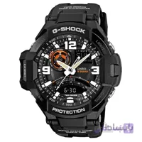 ساعت مچی کاسیو مدل GA-1000-1A