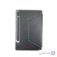 کیف تبلت سامسونگ Galaxy Tab S7+ / SM-T975 / T970 مدل FOLIO COVER