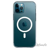 کاور اسپیگن مدل Ultra Hybrid Mag مناسب برای گوشی موبایل اپل iphone 12/12 pro