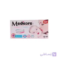 تست بارداری کاستی مدیکور ا Medicore Pregnancy Cassette Test