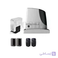 موتور درب پارکینگ اتوماتیک نایس مدل RUN 2500
