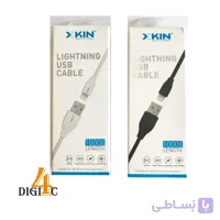 کابل شارژ آیفون Xkin مدل xk-ca06