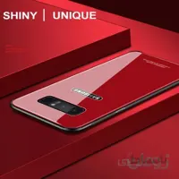 قاب شیشه ای گوشی سامسونگ Makavo Glass case | Galaxy Note 8