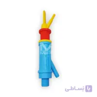 مکانیزم آبخوری اتوماتیک آویز جامنو
