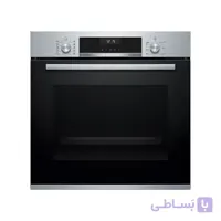 فر توکار بوش مدل HBA537BS0