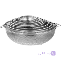 سرویس ابکش 10 عددی پانچی