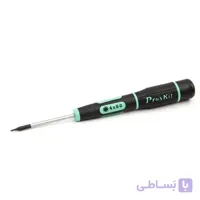 پیچ گوشتی ستاره ای پروسکیت 4X50 T4 ا Pro'sKit 4X50 T4 Screwdriver