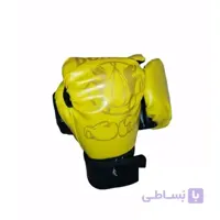 دستکش بوکس فوم کد K016 - مشخصات،قیمت و خرید ا foam boxing gloves code k016