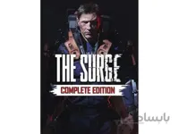 بازی The Surge (سورج)
