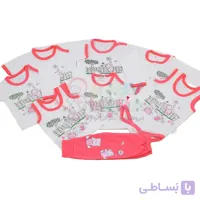سرویس باز Karen مدل خرس