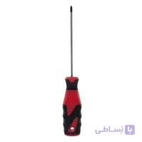 پیچ گوشتی چهارسو رونیکس مدل RH-2836 سایز 100×3 میلی متر