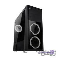 کیس ورک استیشن دکمه ها DOKMEHA W5000 M-Class Tower