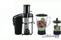 آبمیوه گیری سون استار مدل ۱۵۹۵