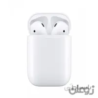 هدفون بی‌ سیم اپل مدل AirPods New Generation