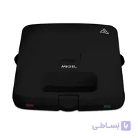 ساندویچ ساز میگل مدل GSM 401 ا Migel GSM 401 SandwichMaker