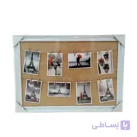 قاب عکس مدل کنفی