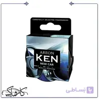 خوشبو کننده آرئون کن رایحه NEW CAR