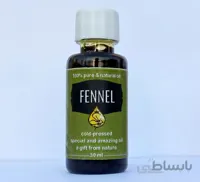 روغن رازیانه